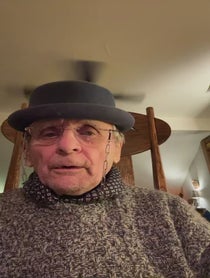 Poster for Other video from Sylvester McCoy