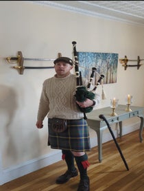 Poster for Other video from Ridgeline Piper