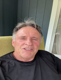Poster for Question video from Robert Hays