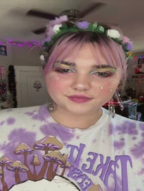 Poster for ASMR video from Prim ASMR