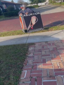 Poster for Question video from SWAN of Orlando