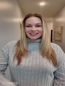 Poster for Intro video video from Nikki Baker