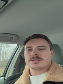 Poster for Holiday video from Pbsquamer