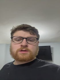 Poster for Birthday video from Geordiejoiner