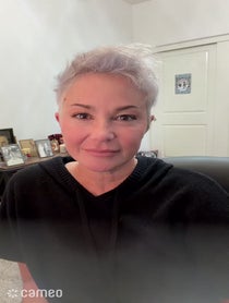 Poster for Intro video video from Kim Rhodes