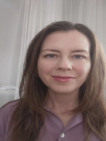 Poster for Birthday video from Rini Bell