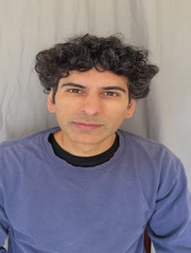 Poster for Other video from David Danipour