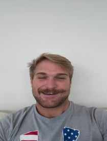 Poster for Gift video from Nate Salmon