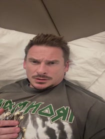 Poster for Other video from Lee Ryan