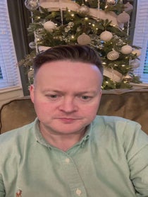 Poster for Holiday video from Shaun Murphy