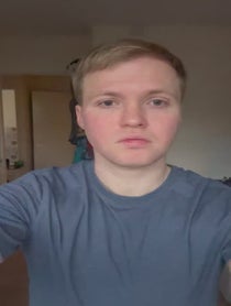 Poster for Roast video from Pu55yman_Dan