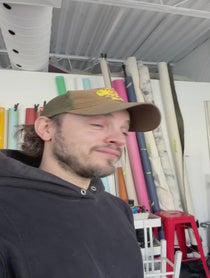 Poster for Other video from Evan Stern