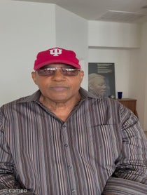 Poster for Intro video video from Ken Foree