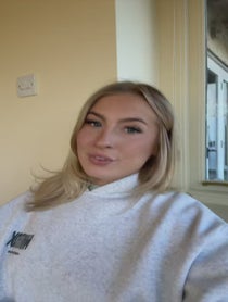 Poster for Holiday video from Astrid Wett