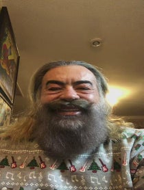 Poster for Holiday video from Wagner X Factor