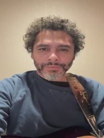 Poster for Other video from Wilson Jermaine Heredia