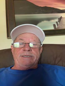 Poster for Birthday video from Pete Weber