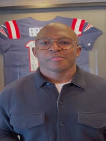 Poster for Birthday video from Matthew Slater
