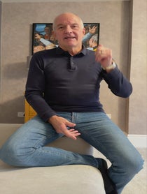 Poster for Other video from Steve Bull MBE