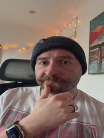 Poster for Question video from Miles Luna