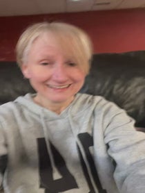 Poster for Birthday video from stacyce1