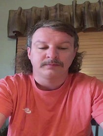 Poster for Roast video from Villain Zach
