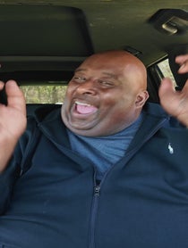 Poster for Birthday video from Badlands Chugs