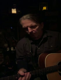 Poster for Birthday video from John Christ