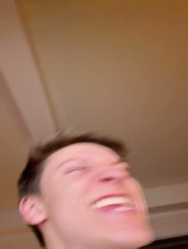 Poster for Birthday video from Weston Koury