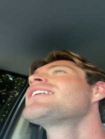 Poster for Father's Day video from Jordan Frank
