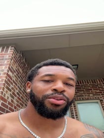 Poster for Father's Day video from Josh Butler