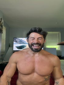 Poster for Pep Talk video from Rudy Reyes