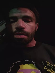 Poster for Birthday video from cpa