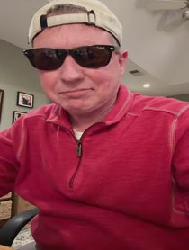 Poster for Pep Talk video from Kyle Hall