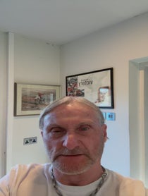 Poster for Other video from Carl Fogarty