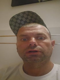 Poster for Birthday video from Mruktikktokofficial