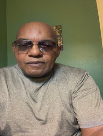 Poster for Advice video from Ken Foree