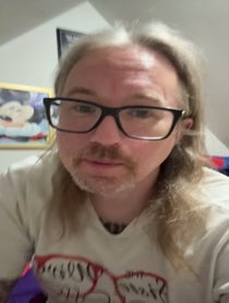 Poster for Pep Talk video from Dr. Adam
