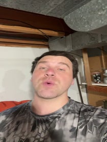 Poster for Roast video from Nick Colletti