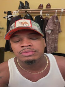 Poster for Birthday video from Ne-Yo