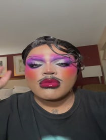 Poster for Roast video from Kandy Muse