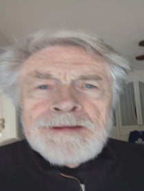 Poster for Roast video from Art Hindle