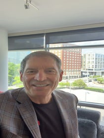 Poster for Father's Day video from Bernie Kosar