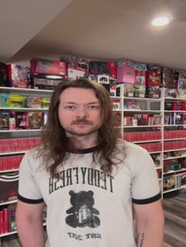 Poster for Other video from Wood Hawker