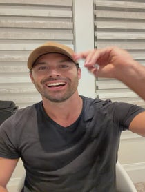 Poster for Question video from Jarred Harper