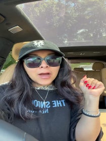 Poster for Father's Day video from Nicole "Snooki" Polizzi