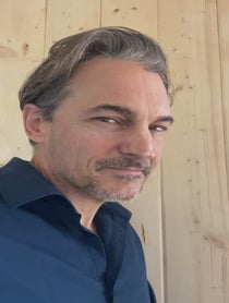 Poster for Birthday video from Jason Spisak