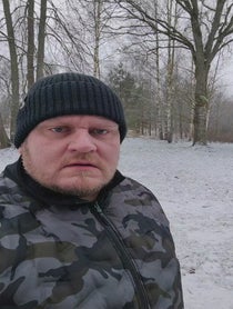 Poster for Birthday video from True Latvian