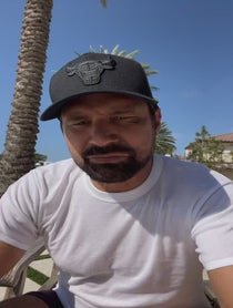 Poster for Other video from Manu Bennett