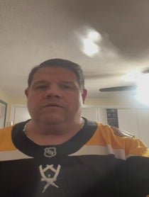 Poster for Birthday video from Todd Angilly